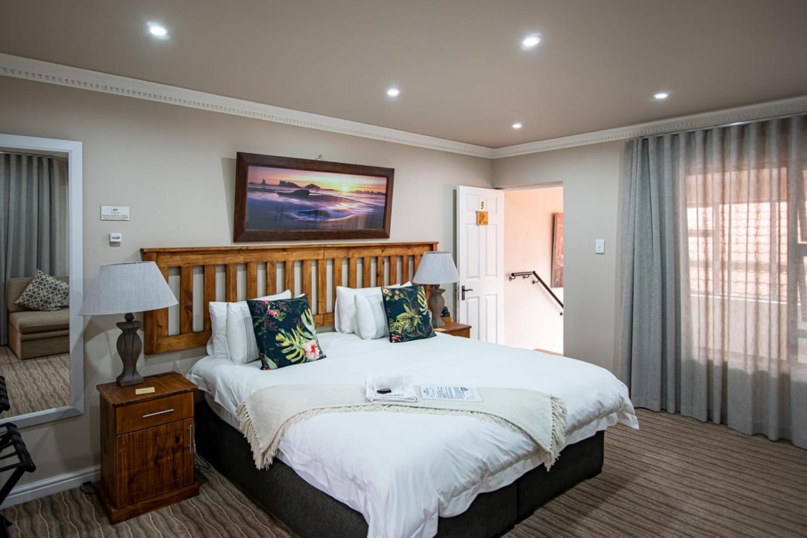 Guesthouse De Tijger Lodge Parow Exterior photo